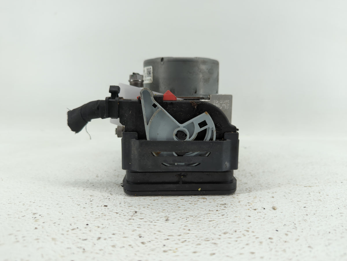 2019 Volkswagen Jetta Anti-Lock Brake ABS Pump Module Actuator OEM P/N:5Q0 614 517 EB 5Q0 614 517 DG, 5Q0 614 517 DN Fits OE