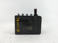2019 Volkswagen Jetta Anti-Lock Brake ABS Pump Module Actuator OEM P/N:5Q0 614 517 EB 5Q0 614 517 DG, 5Q0 614 517 DN Fits OE