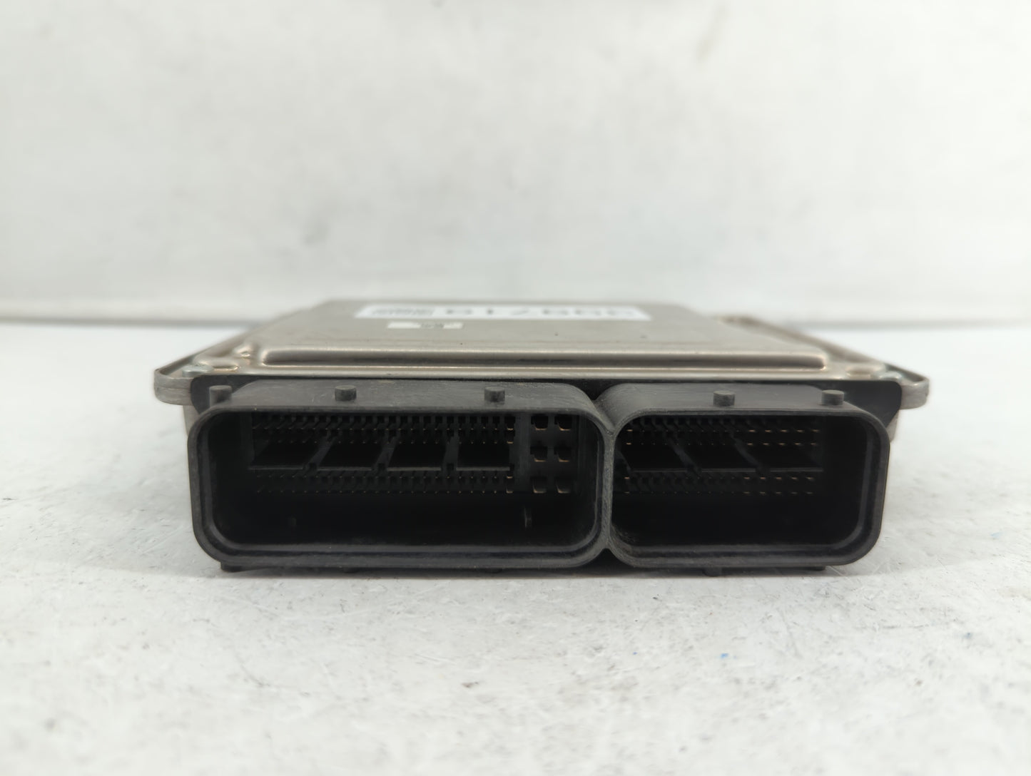 2019 Volkswagen Jetta PCM Engine Control Computer ECU ECM PCU OEM P/N:04E 907 309 BT Fits OEM Used Auto Parts - Oemusedautop