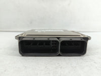 2019 Volkswagen Jetta PCM Engine Control Computer ECU ECM PCU OEM P/N:04E 907 309 BT Fits OEM Used Auto Parts - Oemusedautop