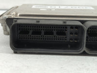 2019 Volkswagen Jetta PCM Engine Control Computer ECU ECM PCU OEM P/N:04E 907 309 BT Fits OEM Used Auto Parts - Oemusedautop