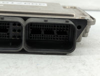 2019 Volkswagen Jetta PCM Engine Control Computer ECU ECM PCU OEM P/N:04E 907 309 BT Fits OEM Used Auto Parts - Oemusedautop