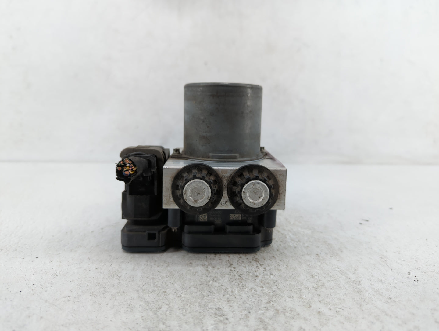 2019 Volkswagen Jetta ABS Pump Control Module Replacement P/N:5Q0 614 517 EB 5Q0 614 517 DG, 5Q0 614 517 DN, 5Q0 614 517 CT 