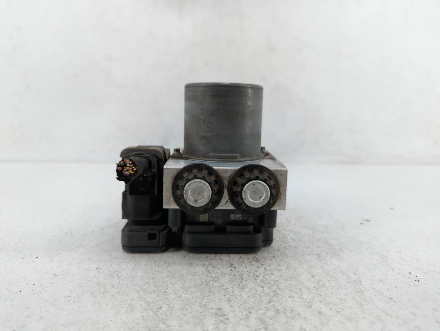 2019 Volkswagen Jetta ABS Pump Control Module Replacement P/N:5Q0 614 517 EB 5Q0 614 517 DG, 5Q0 614 517 DN, 5Q0 614 517 CT 