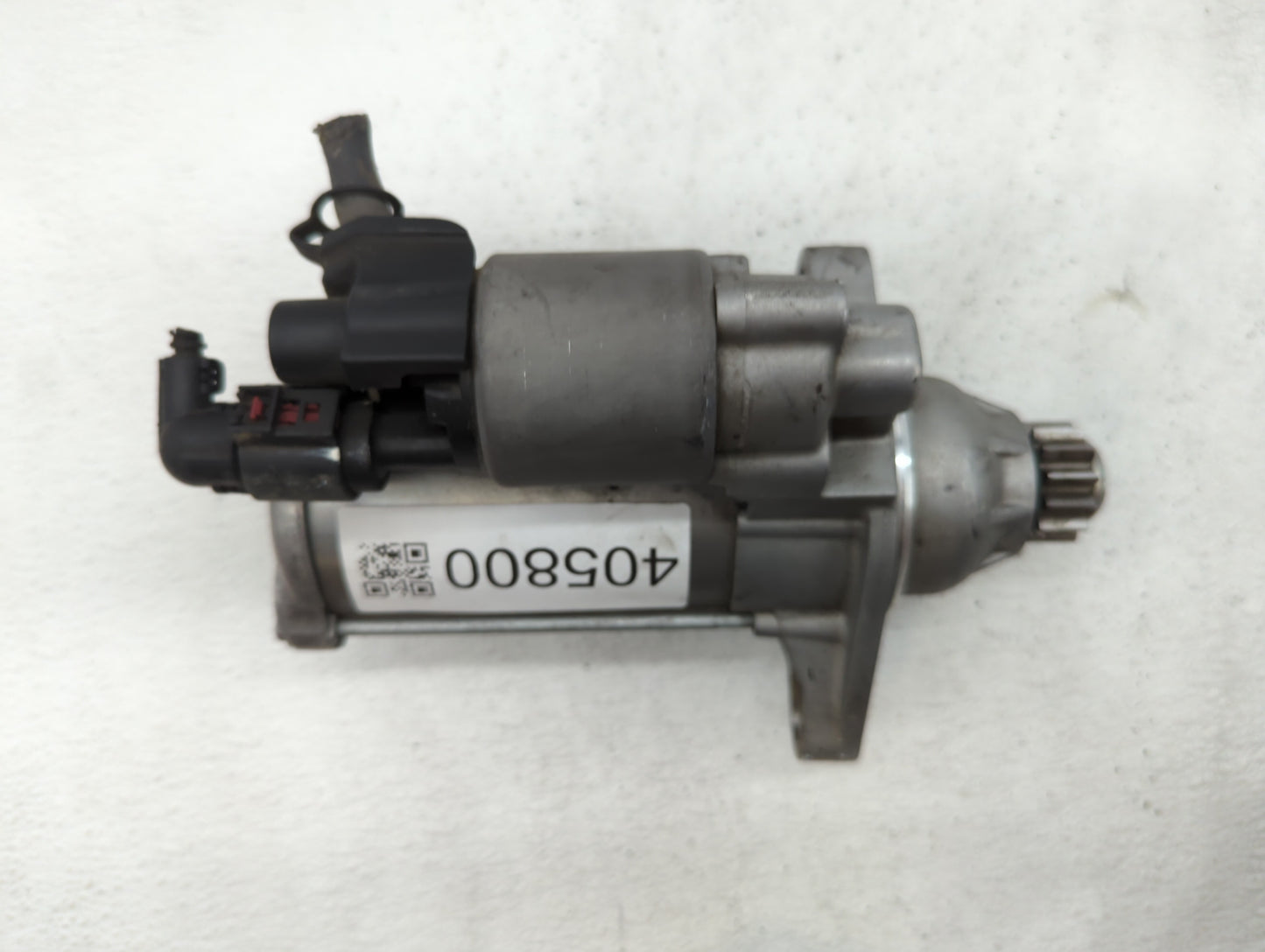 2019-2021 Volkswagen Jetta Car Starter Motor Solenoid OEM Fits Fits 2019 2020 2021 OEM Used Auto Parts - Oemusedautoparts1.c