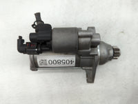 2019-2021 Volkswagen Jetta Car Starter Motor Solenoid OEM Fits Fits 2019 2020 2021 OEM Used Auto Parts - Oemusedautoparts1.c