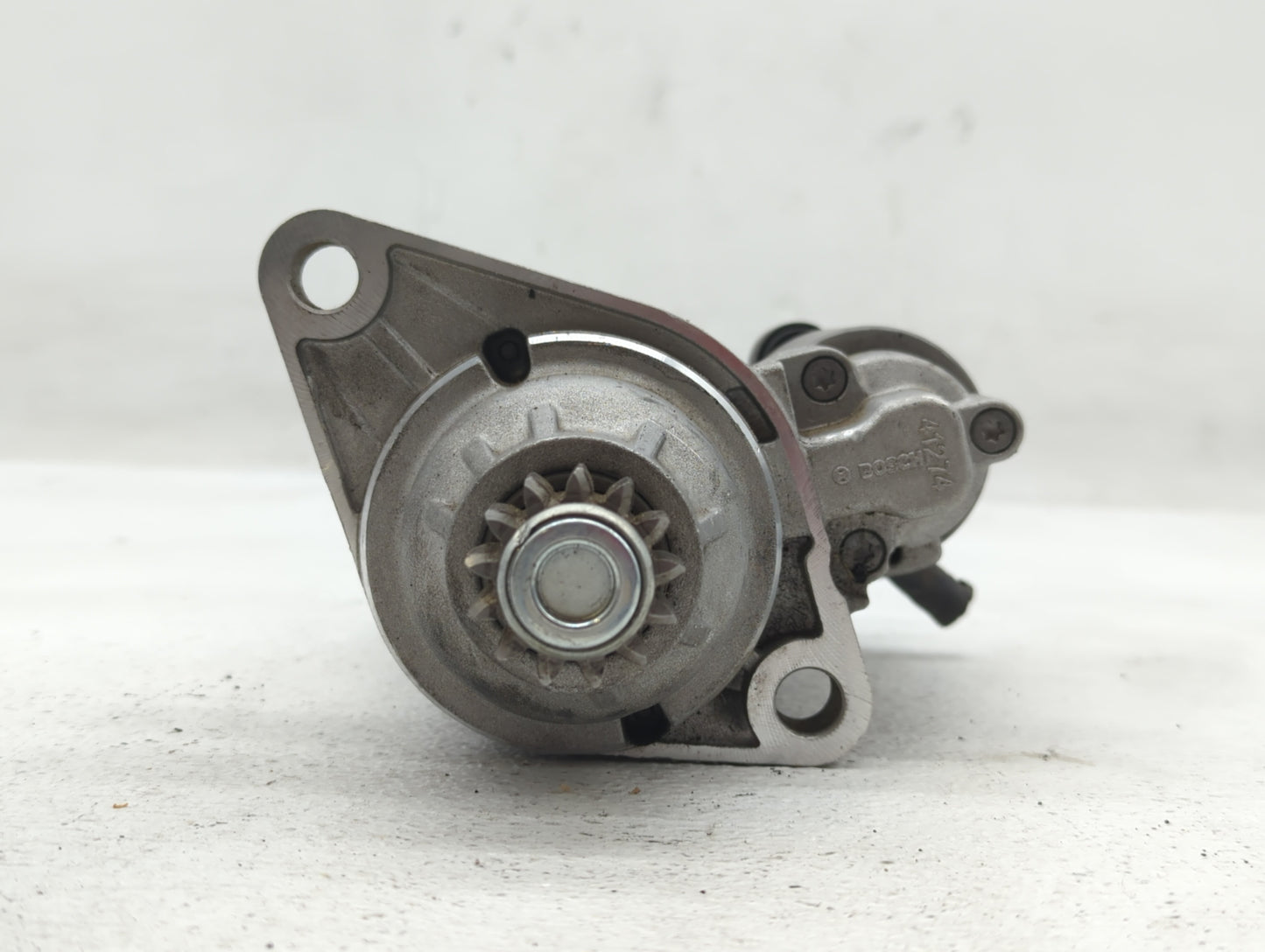 2019-2021 Volkswagen Jetta Car Starter Motor Solenoid OEM Fits Fits 2019 2020 2021 OEM Used Auto Parts - Oemusedautoparts1.c