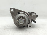 2019-2021 Volkswagen Jetta Car Starter Motor Solenoid OEM Fits Fits 2019 2020 2021 OEM Used Auto Parts - Oemusedautoparts1.c