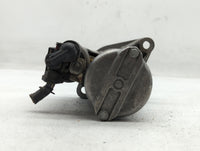 2019-2021 Volkswagen Jetta Car Starter Motor Solenoid OEM Fits Fits 2019 2020 2021 OEM Used Auto Parts - Oemusedautoparts1.c