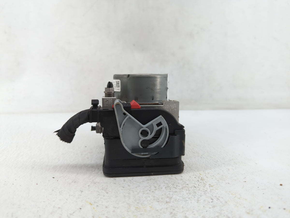 2019 Volkswagen Jetta Anti-Lock Brake ABS Pump Module Actuator OEM P/N:5Q0 614 517 EB 5Q0 614 517 DG, 5Q0 614 517 DN Fits OE