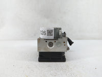 2019 Volkswagen Jetta Anti-Lock Brake ABS Pump Module Actuator OEM P/N:5Q0 614 517 EB 5Q0 614 517 DG, 5Q0 614 517 DN Fits OE