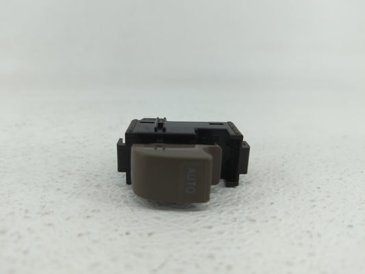 2019-2020 Volkswagen Jetta Driver Left Door Master Power Window Switch - Oemusedautoparts1.com