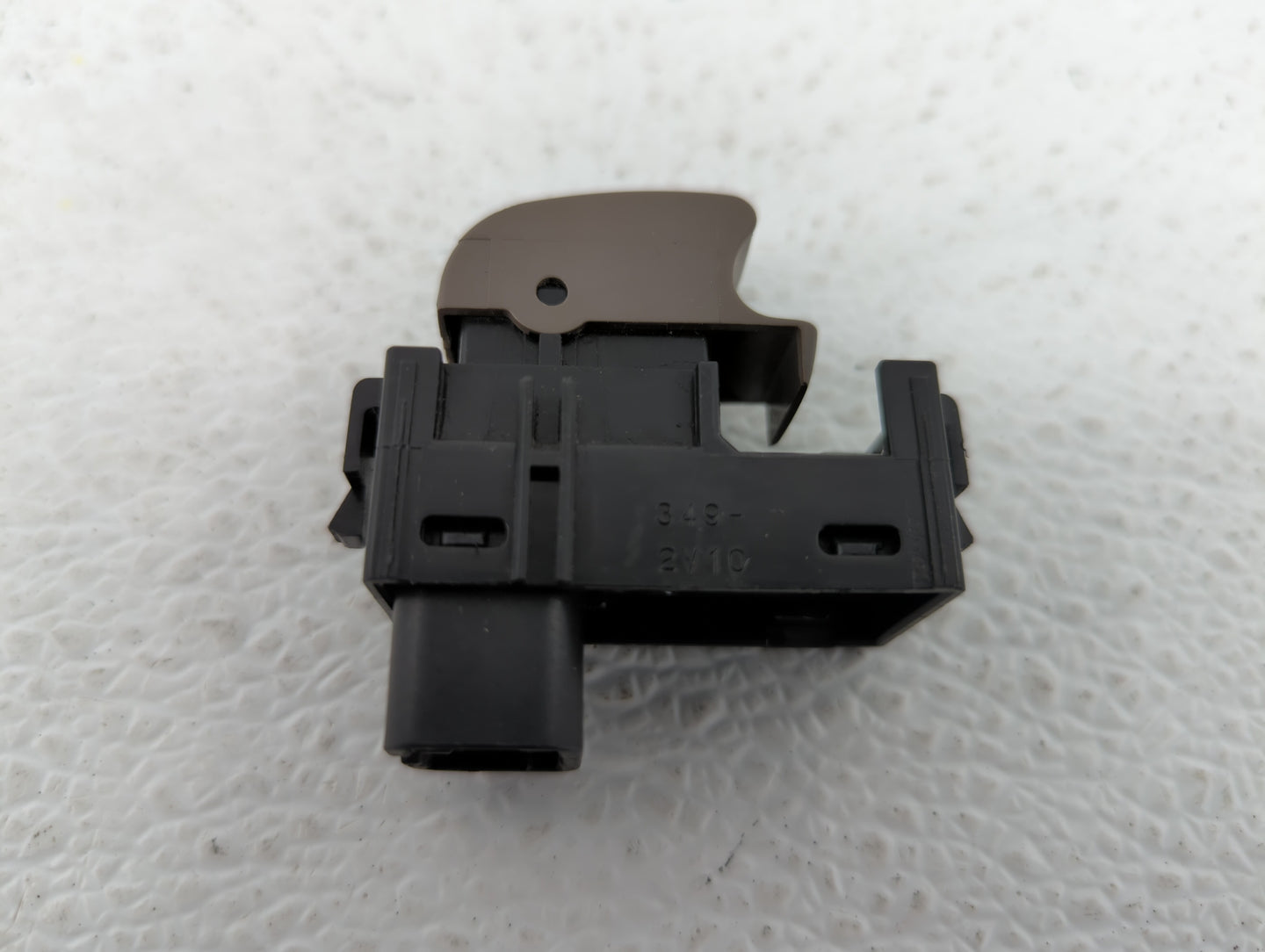 2019-2020 Volkswagen Jetta Driver Left Door Master Power Window Switch - Oemusedautoparts1.com