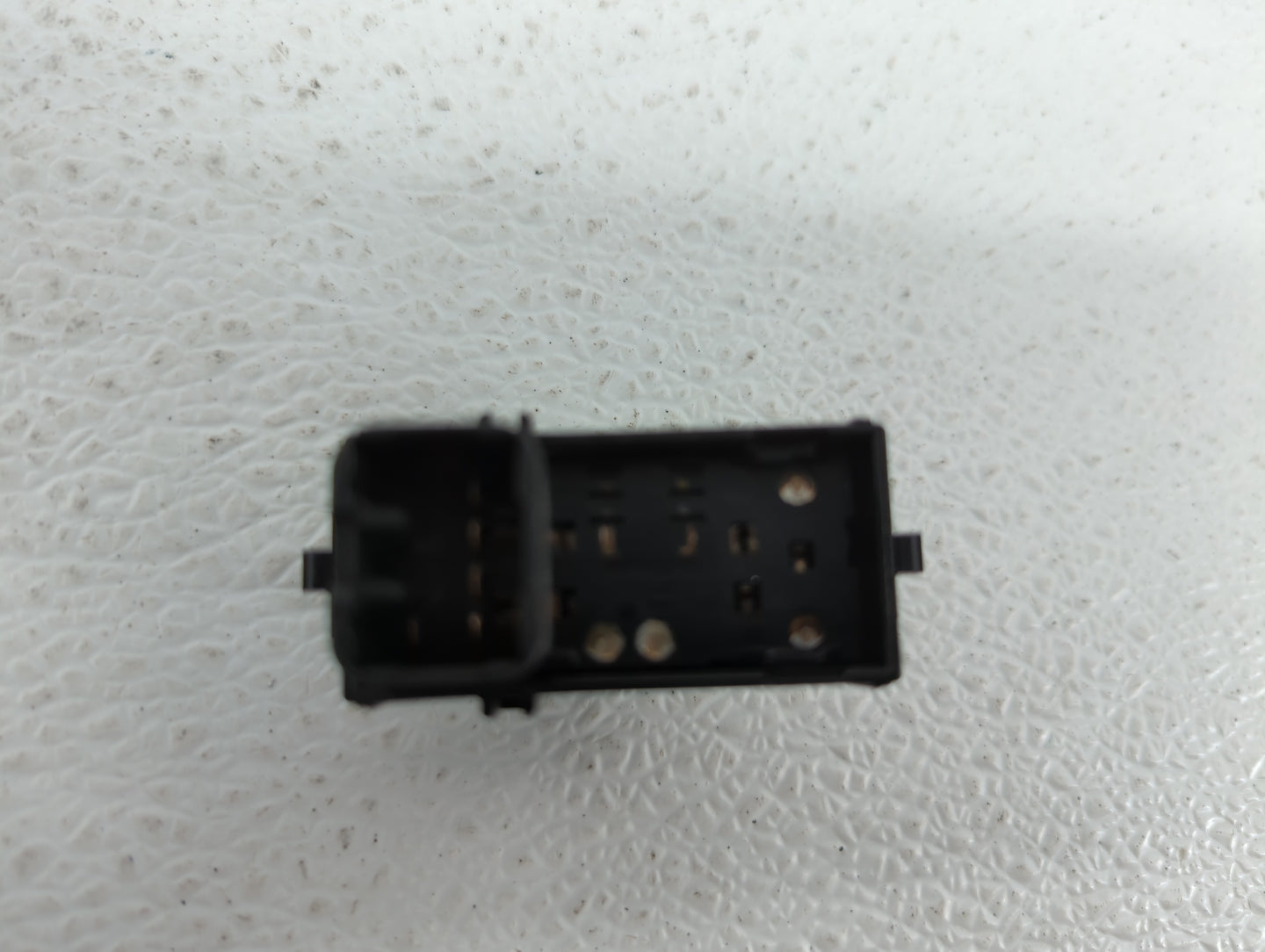 2019-2020 Volkswagen Jetta Driver Left Door Master Power Window Switch - Oemusedautoparts1.com