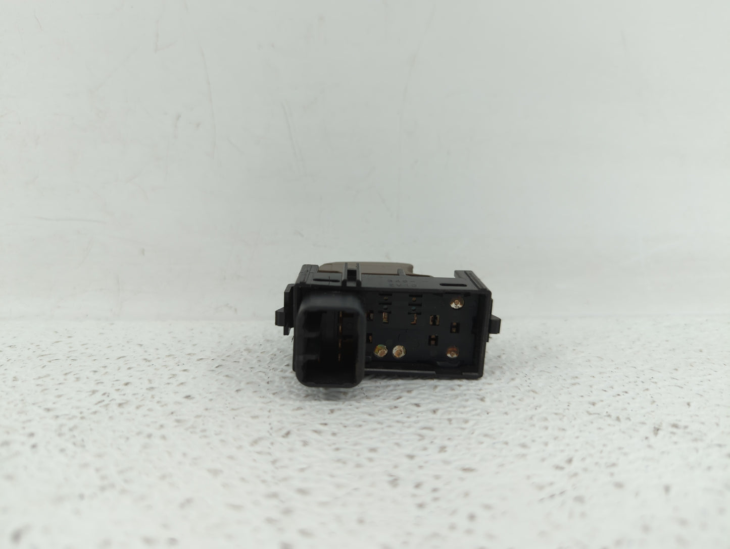 2019-2020 Volkswagen Jetta Driver Left Door Master Power Window Switch - Oemusedautoparts1.com