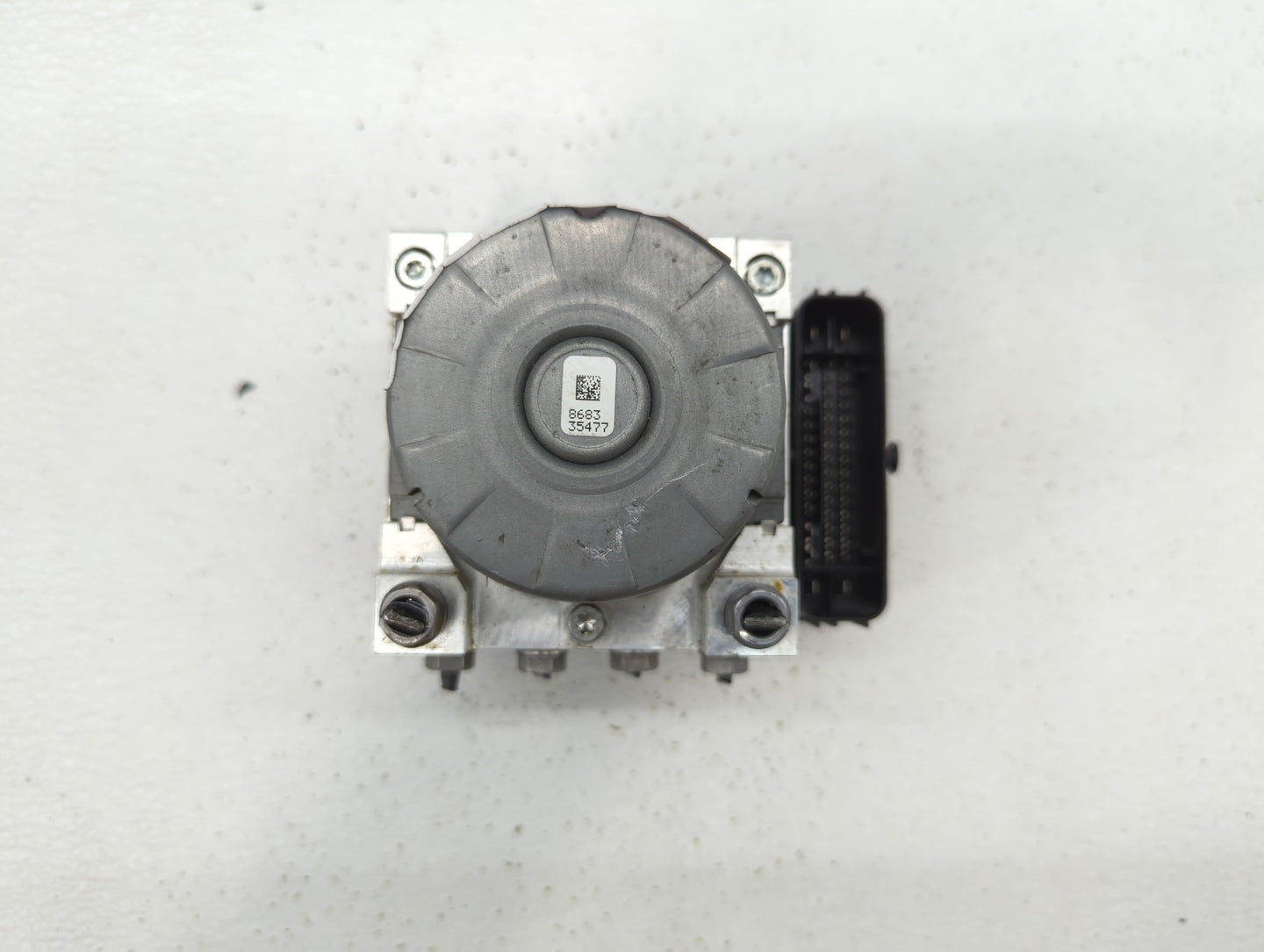 2019 Volkswagen Jetta ABS Pump Control Module Replacement P/N:5Q0 614 517 EB 5Q0 614 517 DG, 5Q0 614 517 DN, 5Q0 614 517 CT 