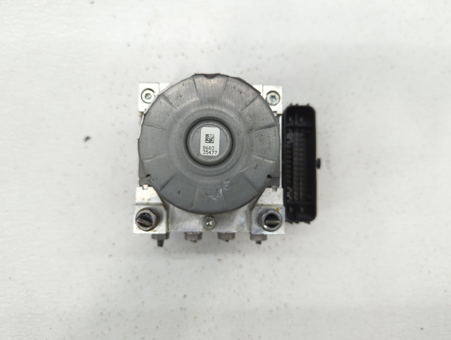 2019 Volkswagen Jetta ABS Pump Control Module Replacement P/N:5Q0 614 517 EB 5Q0 614 517 DG, 5Q0 614 517 DN, 5Q0 614 517 CT 