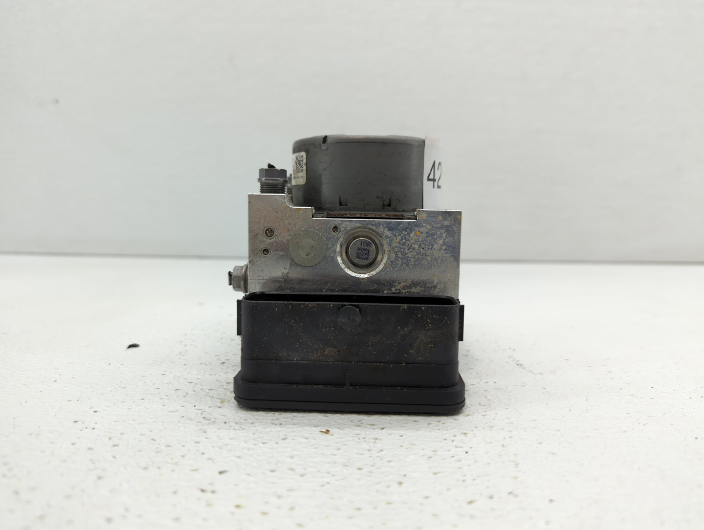 2019 Volkswagen Jetta ABS Pump Control Module Replacement P/N:5Q0 614 517 EB 5Q0 614 517 DG, 5Q0 614 517 DN, 5Q0 614 517 CT 