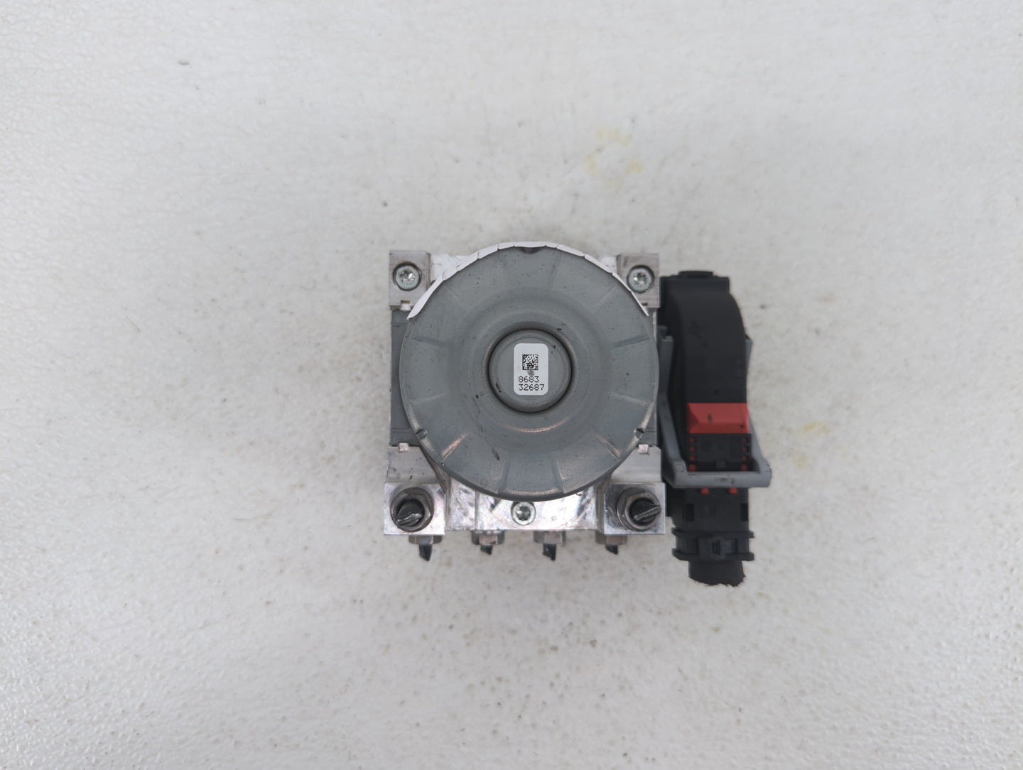 2019 Volkswagen Jetta ABS Pump Control Module Replacement P/N:5Q0 614 517 EB 5Q0 614 517 DG, 5Q0 614 517 DN, 5Q0 614 517 CT 