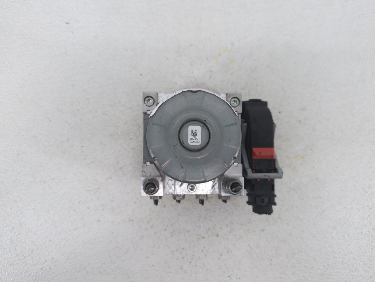 2019 Volkswagen Jetta ABS Pump Control Module Replacement P/N:5Q0 614 517 EB 5Q0 614 517 DG, 5Q0 614 517 DN, 5Q0 614 517 CT 