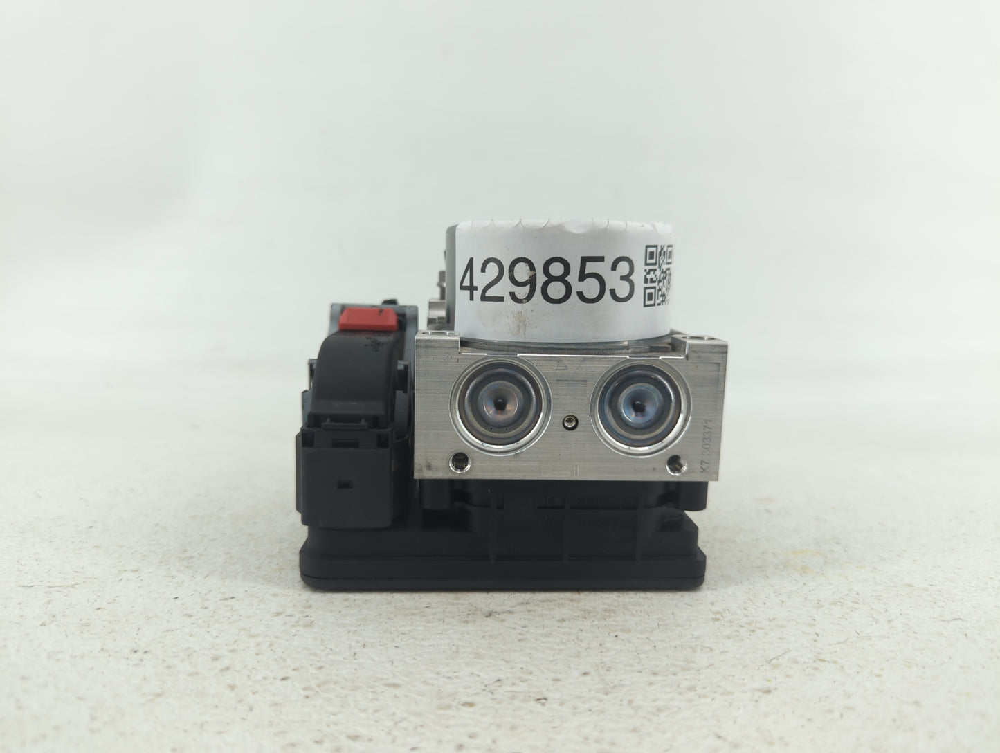 2019 Volkswagen Jetta ABS Pump Control Module Replacement P/N:5Q0 614 517 EB 5Q0 614 517 DG, 5Q0 614 517 DN, 5Q0 614 517 CT 