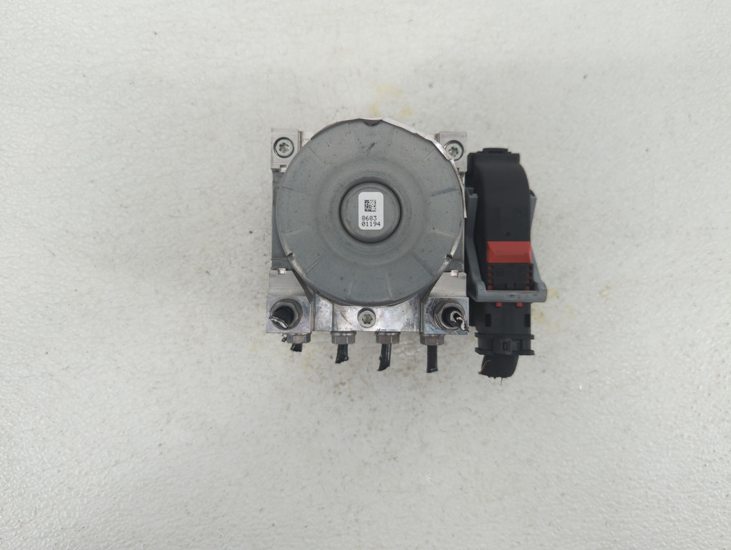 2019 Volkswagen Jetta ABS Pump Control Module Replacement P/N:5Q0 614 517 EB 5Q0 614 517 DG, 5Q0 614 517 DN, 5Q0 614 517 CT 