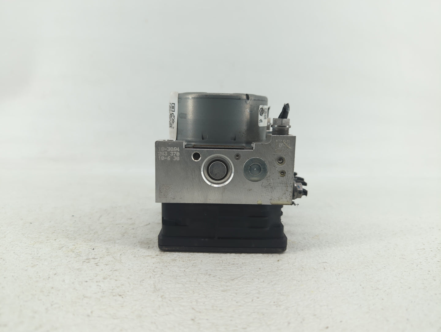 2019 Volkswagen Jetta ABS Pump Control Module Replacement P/N:5Q0 614 517 EB 5Q0 614 517 DG, 5Q0 614 517 DN, 5Q0 614 517 CT 