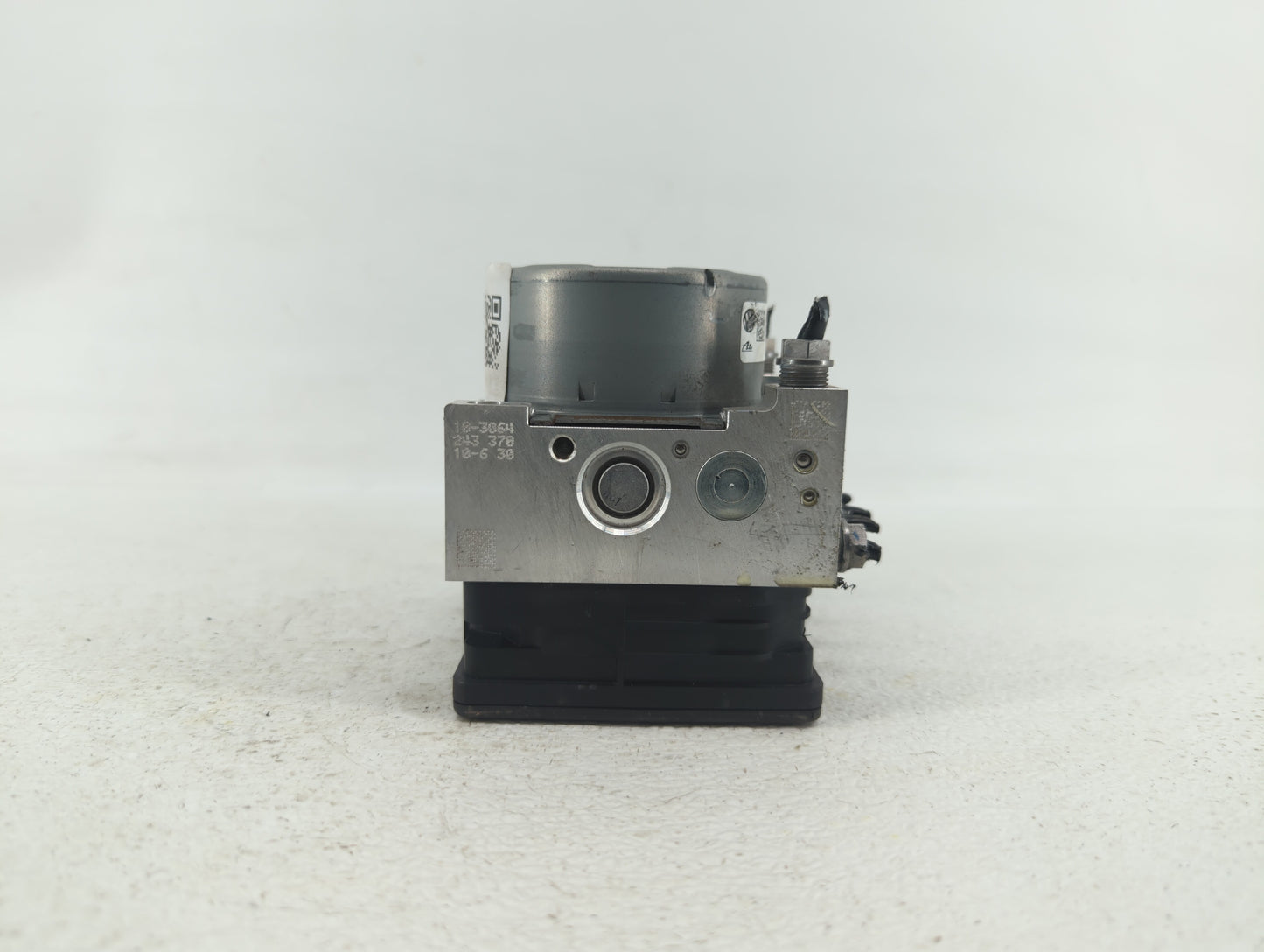 2019 Volkswagen Jetta ABS Pump Control Module Replacement P/N:5Q0 614 517 EB 5Q0 614 517 DG, 5Q0 614 517 DN, 5Q0 614 517 CT 