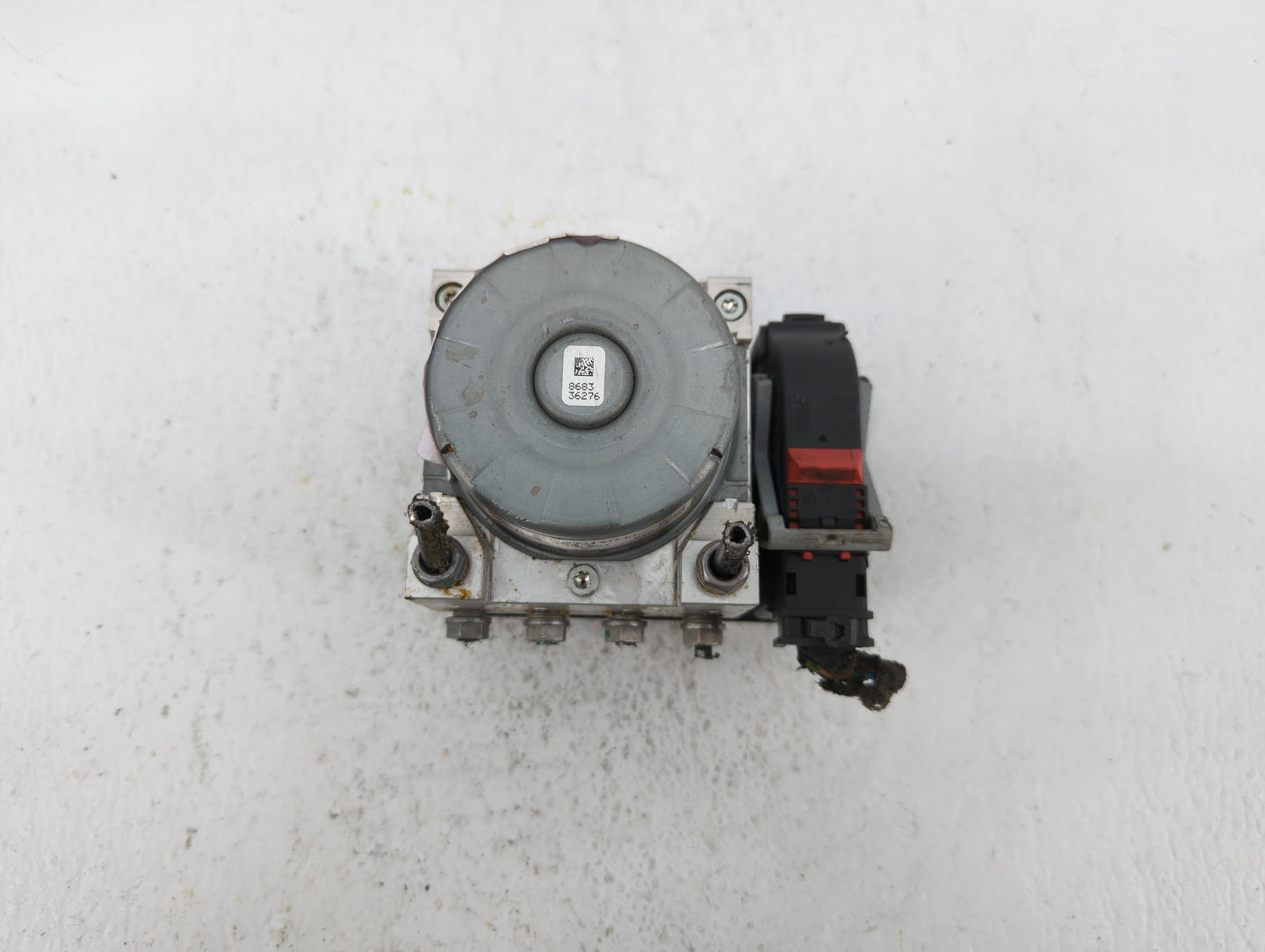2019 Volkswagen Jetta ABS Pump Control Module Replacement P/N:5Q0 614 517 EB 5Q0 614 517 DG, 5Q0 614 517 DN, 5Q0 614 517 CT 
