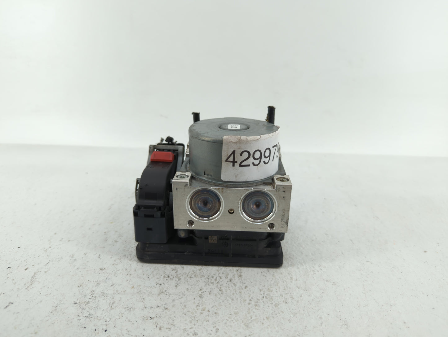 2019 Volkswagen Jetta ABS Pump Control Module Replacement P/N:5Q0 614 517 EB 5Q0 614 517 DG, 5Q0 614 517 DN, 5Q0 614 517 CT 