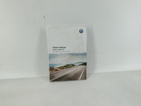 2019 Volkswagen Jetta Owners Manual Book Guide OEM Used Auto Parts - Oemusedautoparts1.com