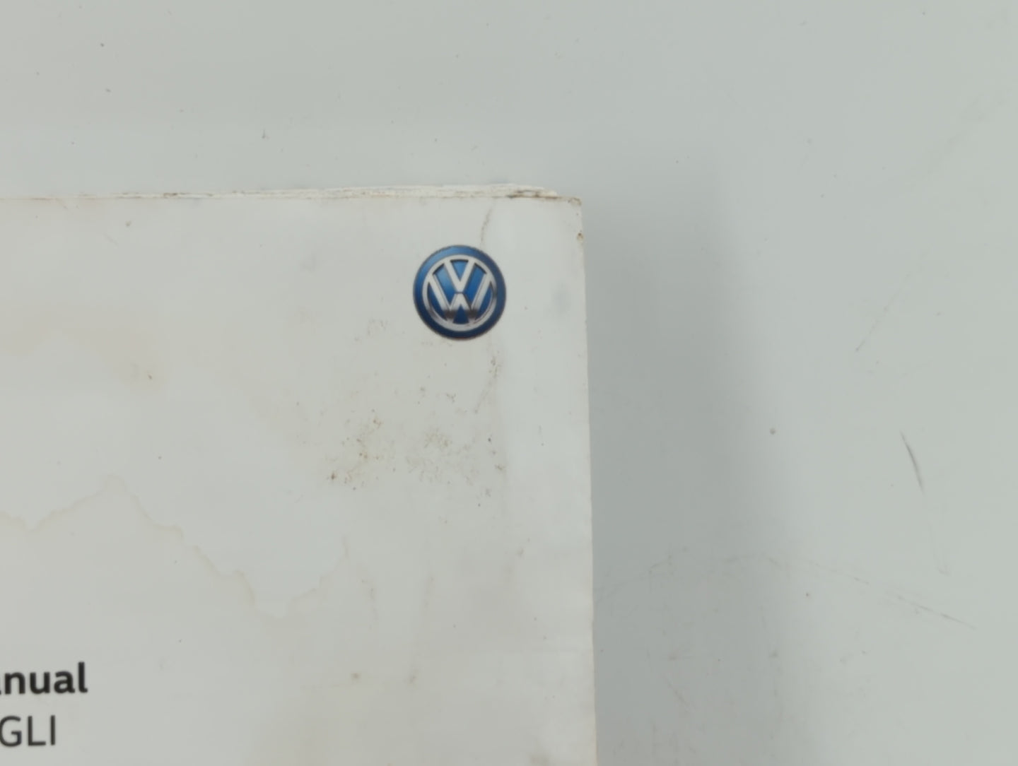 2019 Volkswagen Jetta Owners Manual Book Guide OEM Used Auto Parts - Oemusedautoparts1.com