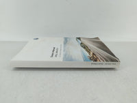 2019 Volkswagen Jetta Owners Manual Book Guide OEM Used Auto Parts - Oemusedautoparts1.com