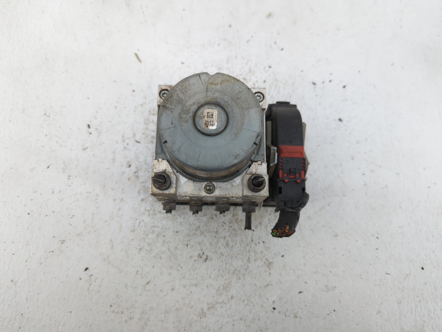 2019 Volkswagen Jetta ABS Pump Control Module Replacement P/N:5Q0 614 517 DG 5Q0 614 517 EB, 5Q0 614 517 DN, 5Q0 614 517 CT 