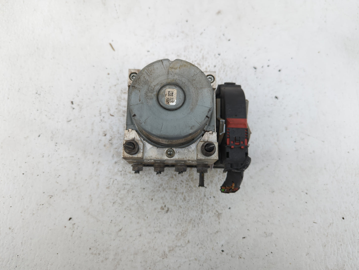 2019 Volkswagen Jetta ABS Pump Control Module Replacement P/N:5Q0 614 517 DG 5Q0 614 517 EB, 5Q0 614 517 DN, 5Q0 614 517 CT 
