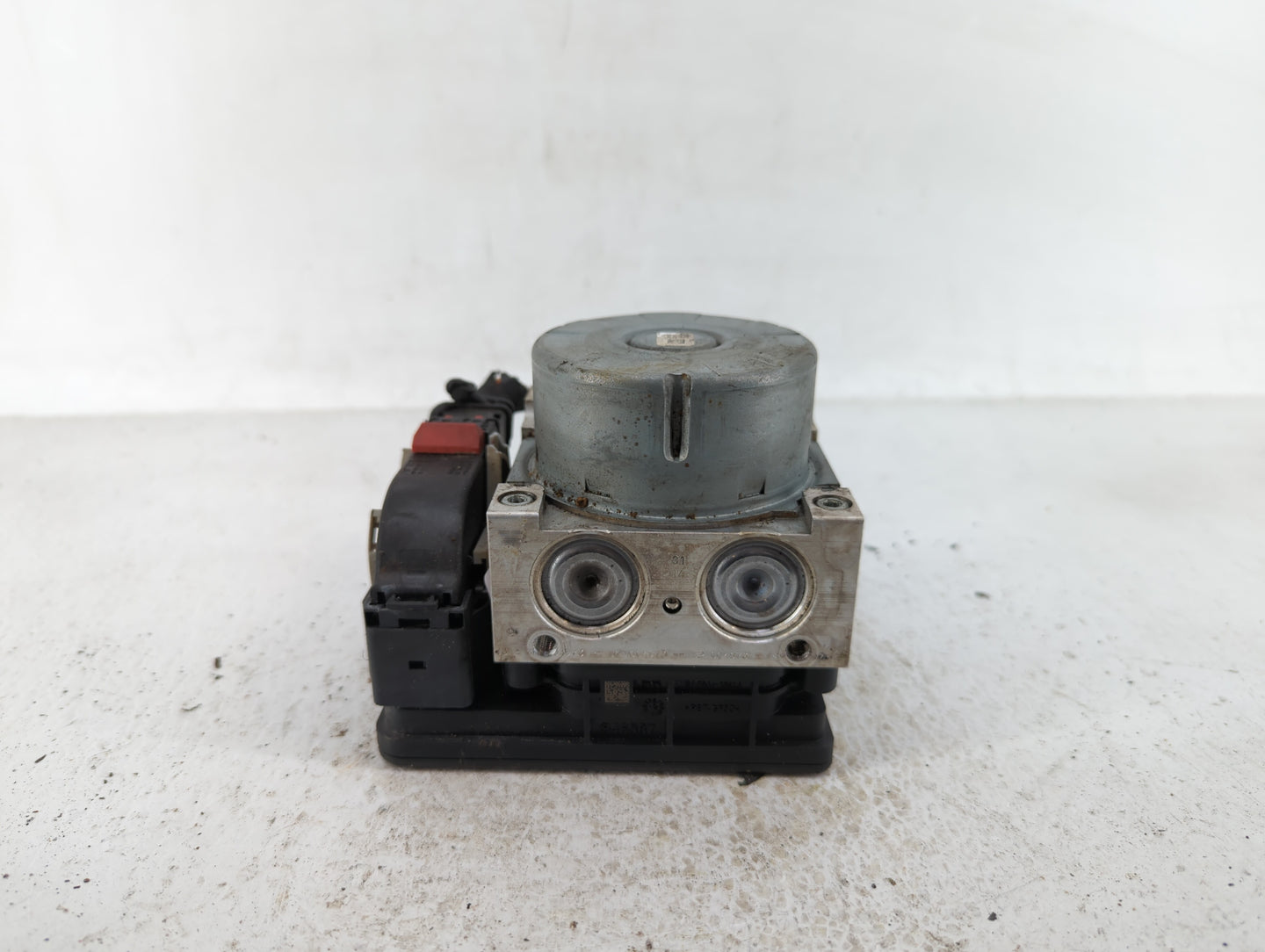 2019 Volkswagen Jetta ABS Pump Control Module Replacement P/N:5Q0 614 517 DG 5Q0 614 517 EB, 5Q0 614 517 DN, 5Q0 614 517 CT 