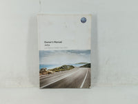 2019 Volkswagen Jetta Owners Manual Book Guide OEM Used Auto Parts - Oemusedautoparts1.com