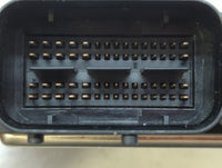 2019 Volkswagen Jetta PCM Engine Control Computer ECU ECM PCU OEM P/N:04E 907 309 Fits OEM Used Auto Parts - Oemusedautopart