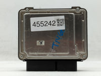 2019 Volkswagen Jetta PCM Engine Control Computer ECU ECM PCU OEM P/N:04E 907 309 Fits OEM Used Auto Parts - Oemusedautopart
