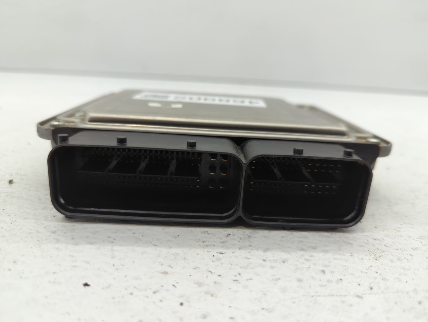 2019 Volkswagen Jetta PCM Engine Control Computer ECU ECM PCU OEM P/N:04E 907 309 BT 261 S22 041 Fits OEM Used Auto Parts - 