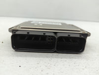 2019 Volkswagen Jetta PCM Engine Control Computer ECU ECM PCU OEM P/N:04E 907 309 BT 261 S22 041 Fits OEM Used Auto Parts - 