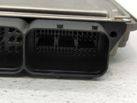 2019 Volkswagen Jetta PCM Engine Control Computer ECU ECM PCU OEM P/N:04E 907 309 BT 261 S22 041 Fits OEM Used Auto Parts - 