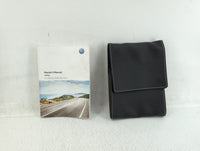 2019 Volkswagen Jetta Owners Manual Book Guide OEM Used Auto Parts - Oemusedautoparts1.com