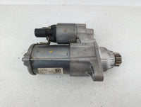 2019 Volkswagen Jetta Car Starter Motor Solenoid OEM P/N:0AM 911 022 C Fits OEM Used Auto Parts - Oemusedautoparts1.com