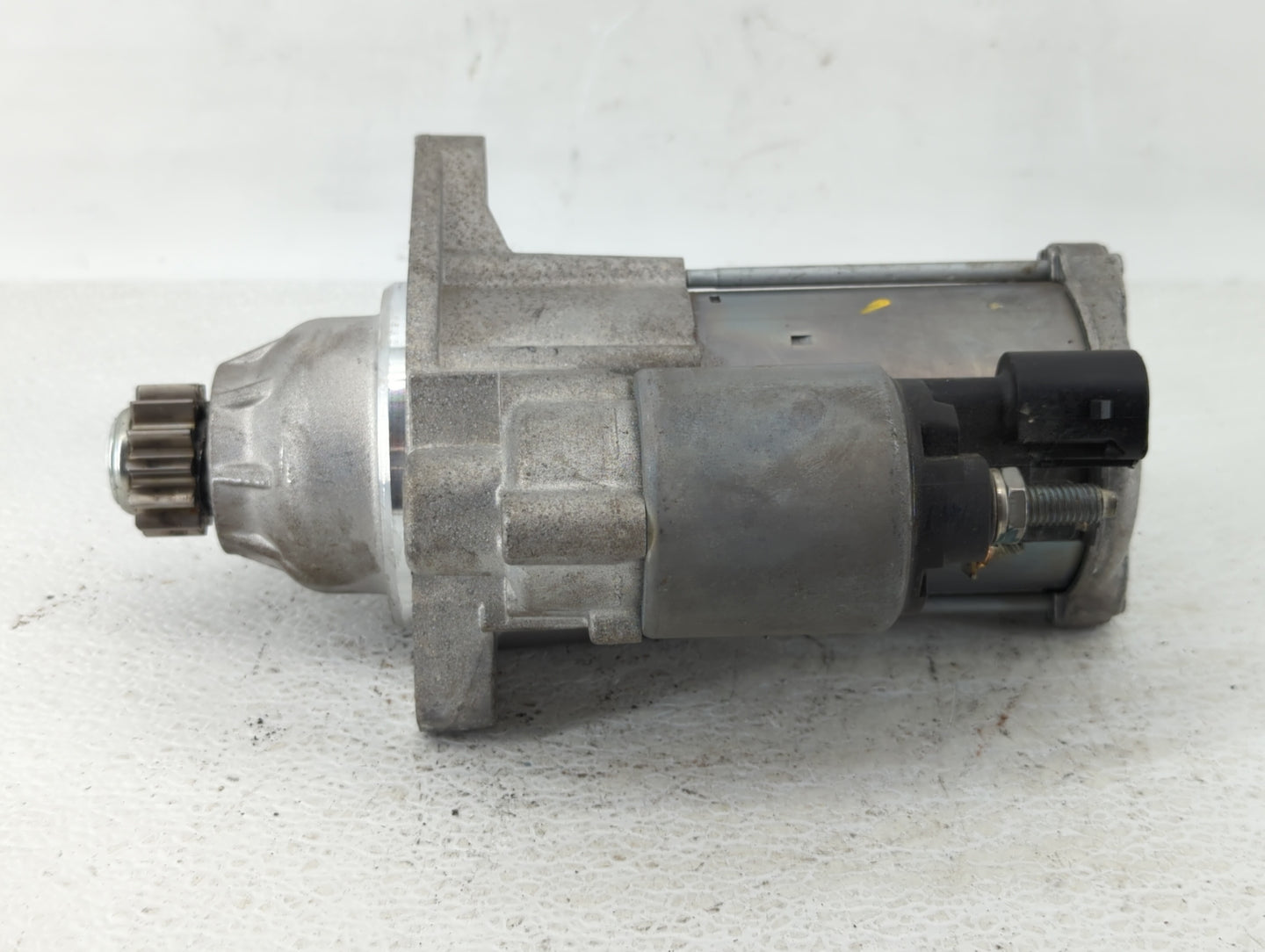 2019 Volkswagen Jetta Car Starter Motor Solenoid OEM P/N:0AM 911 022 C Fits OEM Used Auto Parts - Oemusedautoparts1.com