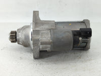 2019 Volkswagen Jetta Car Starter Motor Solenoid OEM P/N:0AM 911 022 C Fits OEM Used Auto Parts - Oemusedautoparts1.com