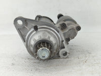 2019 Volkswagen Jetta Car Starter Motor Solenoid OEM P/N:0AM 911 022 C Fits OEM Used Auto Parts - Oemusedautoparts1.com