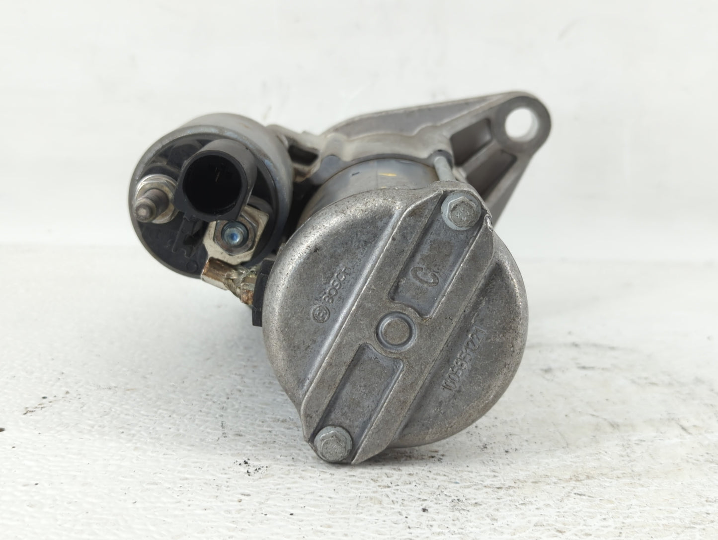 2019 Volkswagen Jetta Car Starter Motor Solenoid OEM P/N:0AM 911 022 C Fits OEM Used Auto Parts - Oemusedautoparts1.com