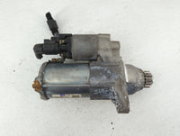 2019-2021 Volkswagen Jetta Car Starter Motor Solenoid OEM P/N:0AM 911 022 C 0AM 911 023 N Fits Fits 2019 2020 2021 OEM Used 