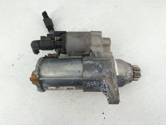 compare product 2019-2021 Volkswagen Jetta Car Starter Motor Solenoid OEM P/N:0AM 911 022 C 0AM 911 023 N Fits Fits 2019 2020 2021 OEM Used Auto Parts
